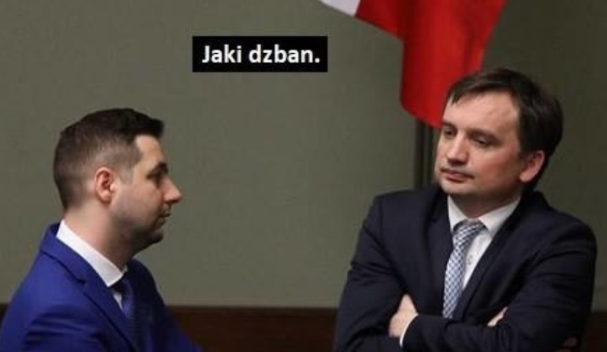 "Dzban" to młodzieżowe słowo roku 2018 [MEMY]. Za co internet pokochał DZBANA?