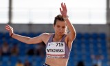 Lekka atletyka. Udane występy Julii Witkowskiej na Mistrzostwach Polski Juniorów Młodszych U18 