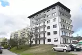 Budowa apartamentowca na Kazimierza Wielkiego w Busku. "Z okien często widać Tatry"