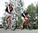 77 nowych stojaków rowerowych pojawi się przy szkołach na Ursynowie