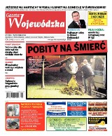 Gazeta Wojewódzka: zobacz o czym piszemy w najnowszym numerze!