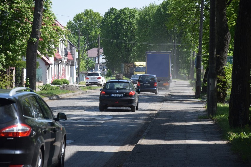 Tak Kostrzyńska wygląda przed rocznicą remontu