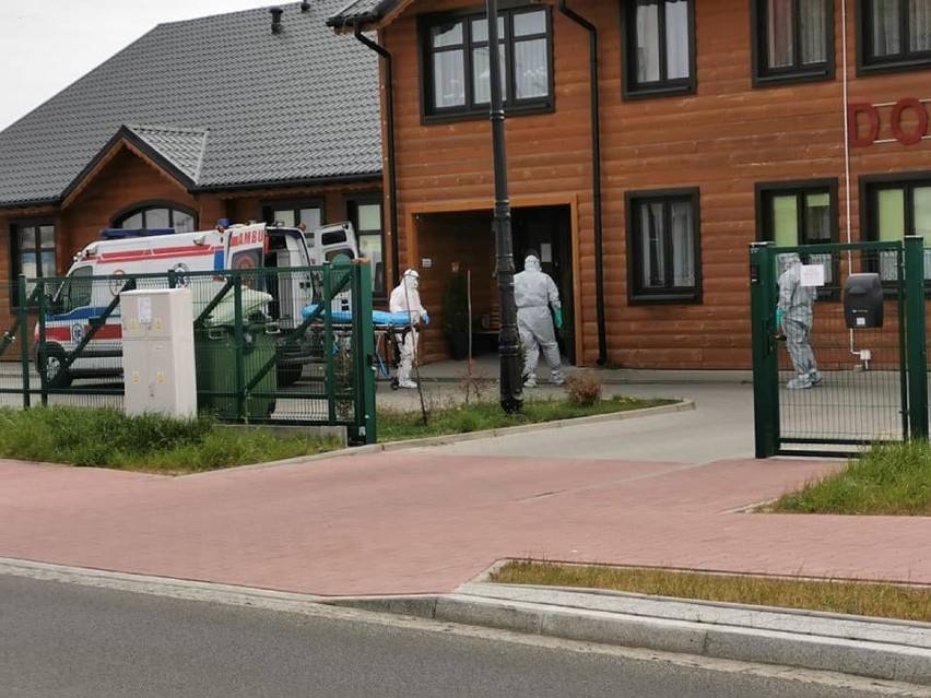 COVID-19. Kolejny raz w powiecie bełchatowskim bez zakażeń koronawirsem