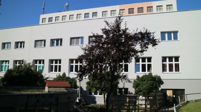 Wojewódzki Szpital w Bytomiu nie będzie przyjmował pacjentów na urologię