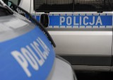 Policjant po służbie zatrzymał złodzieja artykułów przemysłowych w jednym ze sklepów w Przemyślu