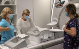 Szpital w Gorzowie ma nowy sprzęt. Urządzenie pomoże w walce z nowotworem piersi