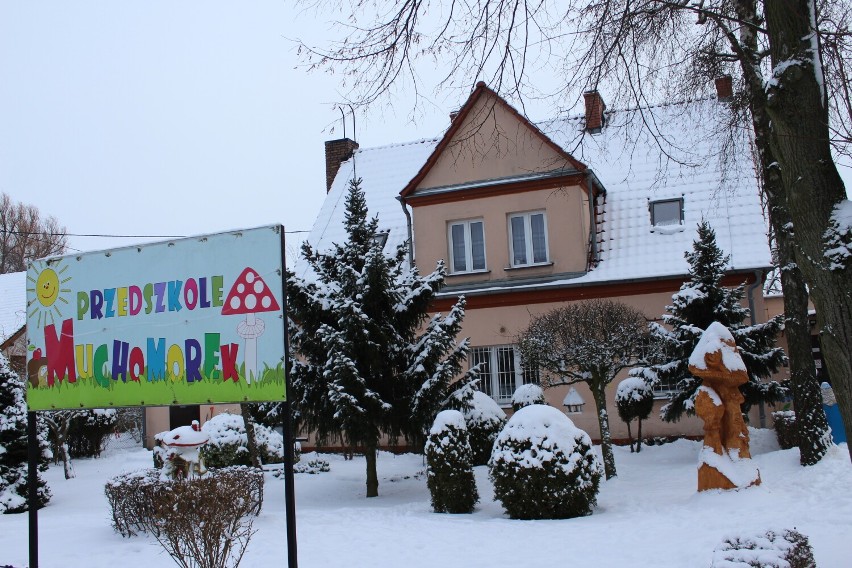 Przedszkole w Otorowie stanęło pod znakiem zapytania. Interweniowali rodzice przedszkolaków i mieszkańcy