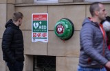 Defibrylator AED ratuje życie. Trwa zbiórka na montaż urządzenia w Granowie