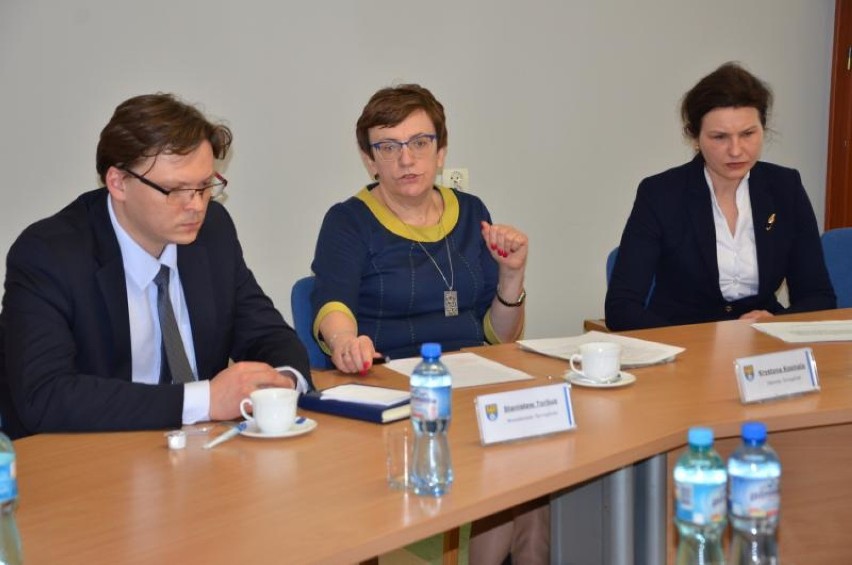 Szpital powiatowy w Tarnowskich Górach do końca 2020 roku musi zostać zmodernizowany i dostosowany do przepisów