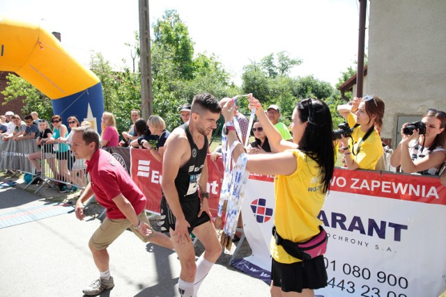 Tradycyjnie w pierwszą sobotę lipca wyspę Bolko opanowali biegacze, którzy rywalizowali w ramach zorganizowanego po raz piętnasty Atlantis Biegu Opolskiego.