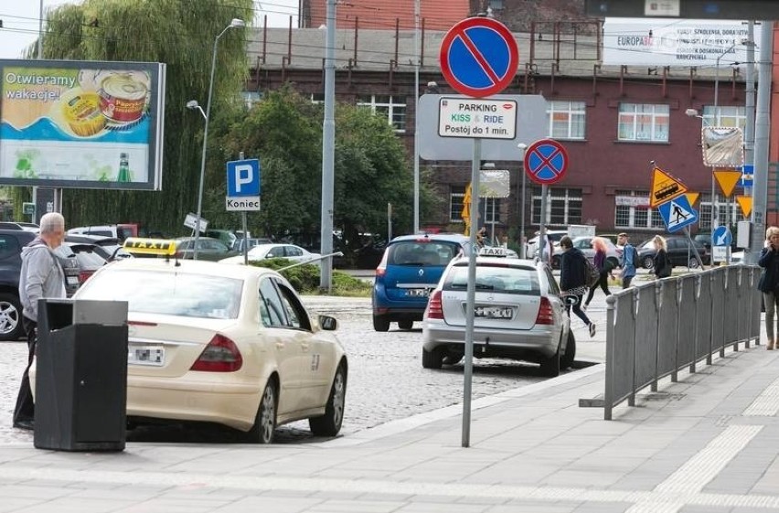 Taksówki w Szczecinie będą droższe. Radni przegłosowali! 