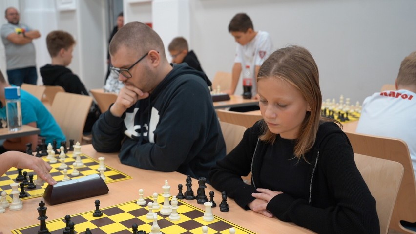 Mistrzostwa w szachach szybkich w Kłodzku