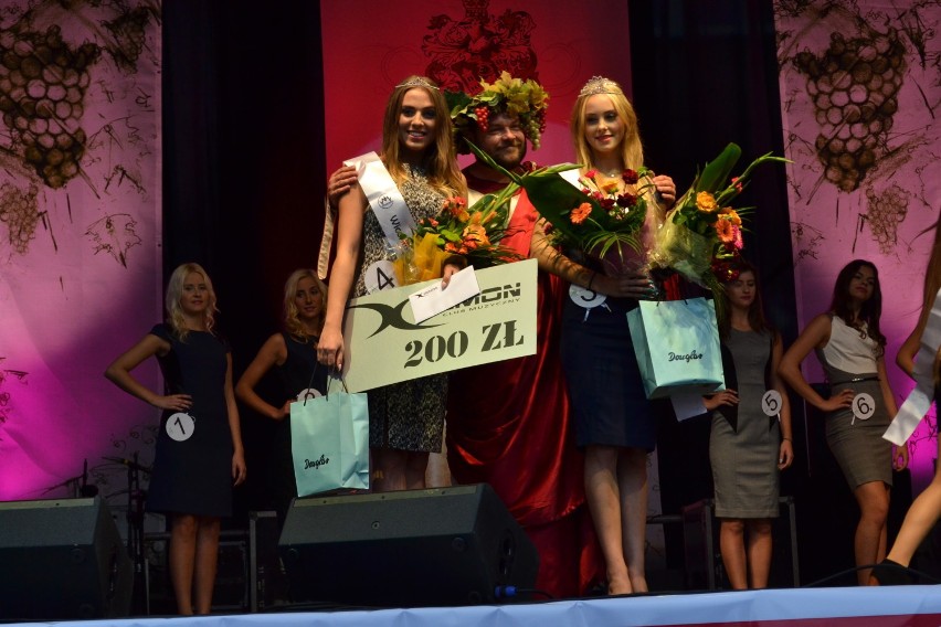 Wybory Miss Winnego Grodu