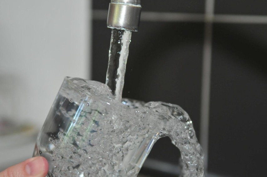 Gmina Pszczew prosi mieszkańców o oszczędne używanie wody.