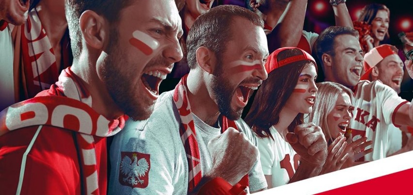 Piłkarskie emocje w Multikinie. Wygraj zaproszenia na wtorkowy mecz Polska – Senegal do Multikina w Gdańsku