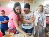 Bogata oferta kulturalna biblioteki w Golubiu-Dobrzyniu [zdjęcia]