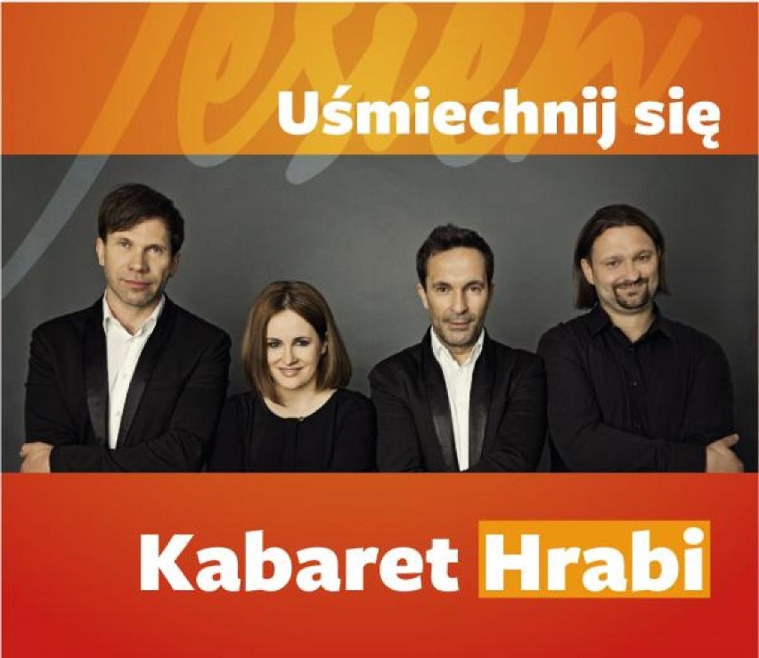 Kabaret Hrabi - Cyrkuśniki, Chełmski Dom Kultury, 9...
