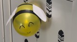 Olecko: Dzień Pszczółki Mai w Sali Zabaw Piórko [WIDEO]
