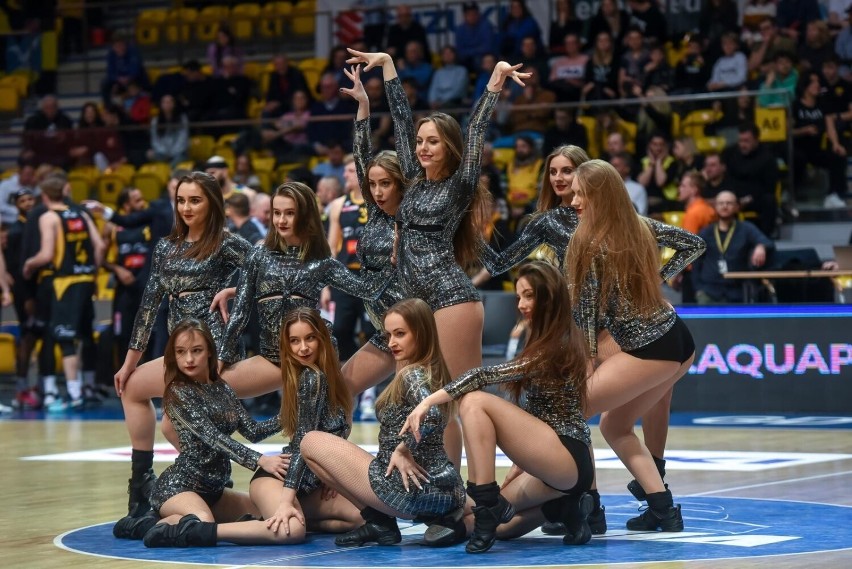 Asseco Arka Gdynia - Trefl Sopot