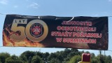 Wielka uroczystość w Surminach! 50. lecie OSP [WIDEO]