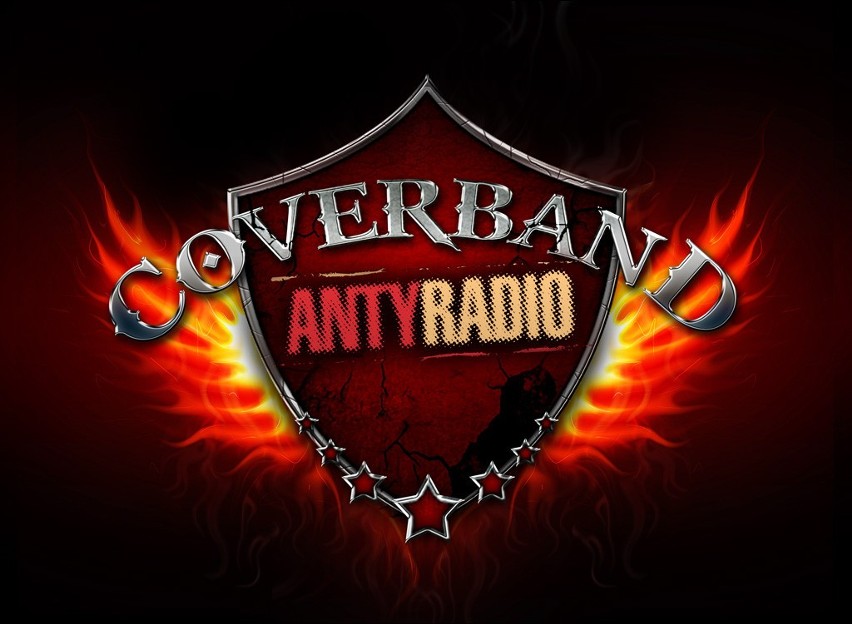 Antyradio Coverband i goście 5 kwietnia w Herezji