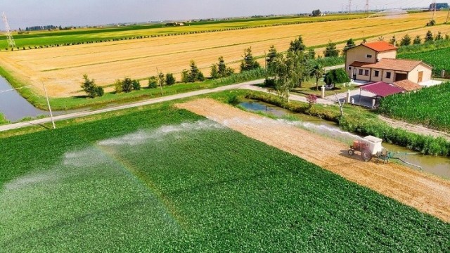 W powiecie gorlickim z roku na rok ubywa występujących o dopłaty bezpośrednie