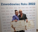 Katarzyna Hryciuk i Dorota Wrzesińska z nauczycielskim tytułem zawodowiec roku 2022 w regionie konińskim