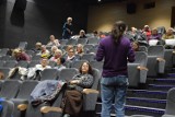 Kolejne filmowe spotkanie dla seniorów w Centrum Kultury i Sztuki w Skierniewicach [ZDJĘCIA]