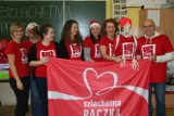 Finał Szlachetnej Paczki 2013 w Mysłowicach. Rozdali prezenty potrzebującym. Zobacz ZDJĘCIA