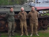 Cenna lufa z czasów wojny wróciła do muzeum w Skarżysku. Wojskowi spisali się na medal