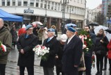 Opole upamiętniło patriotów spod znaku Rodła. 100-lecie powstania I Dzielnicy Związku Polaków w Niemczech