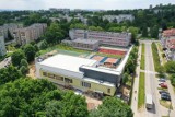 W Krakowie powstają trzy nowe hale sportowe i kryty basen