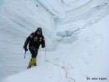 Wielki sukces alpinistów z Gliwic i Tychów. Zdobyli Gasherbrum I [ZDJĘCIA]