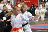 Zawodnicy z KK Wejherowo z medalami Pucharu Dzieci w karate tradycyjnym w Łodzi |ZDJĘCIA