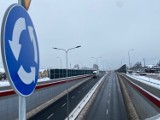 Kraków. Otwierają całą ulicę Igołomską dla ruchu pojazdów. Komfortowy wyjazd z Krakowa w kierunku Sandomierza ZDJĘCIA