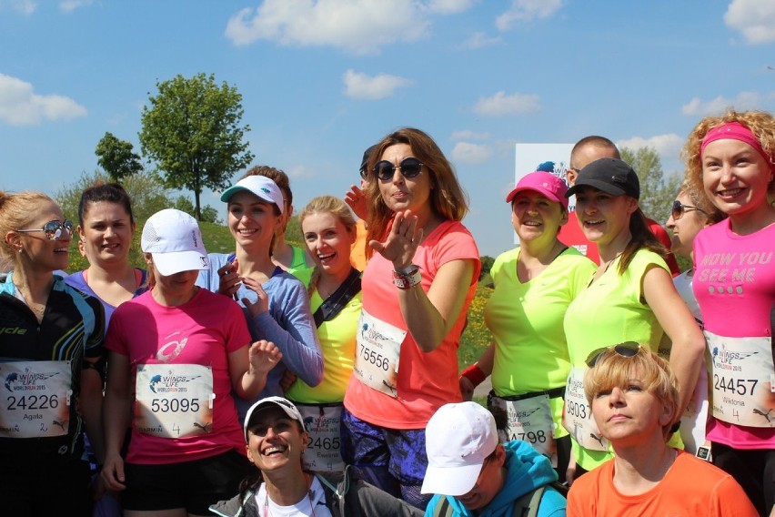 Wings For life 2015 zdjęcia