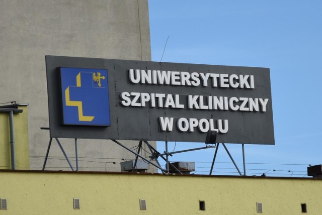 USK w Opolu.