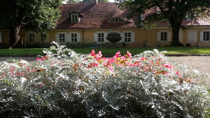 Międzyrzeckie muzeum znowu jest w remoncie