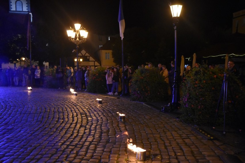 Wejherowo. Artystycznie opowiedzieli historię bł. siostry Alicji Kotowskiej| ZDJĘCIA