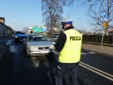 Wypadek w Kaliszu. Potrącenie 70-letniej kobiety na ulicy Częstochowskiej. ZDJĘCIA