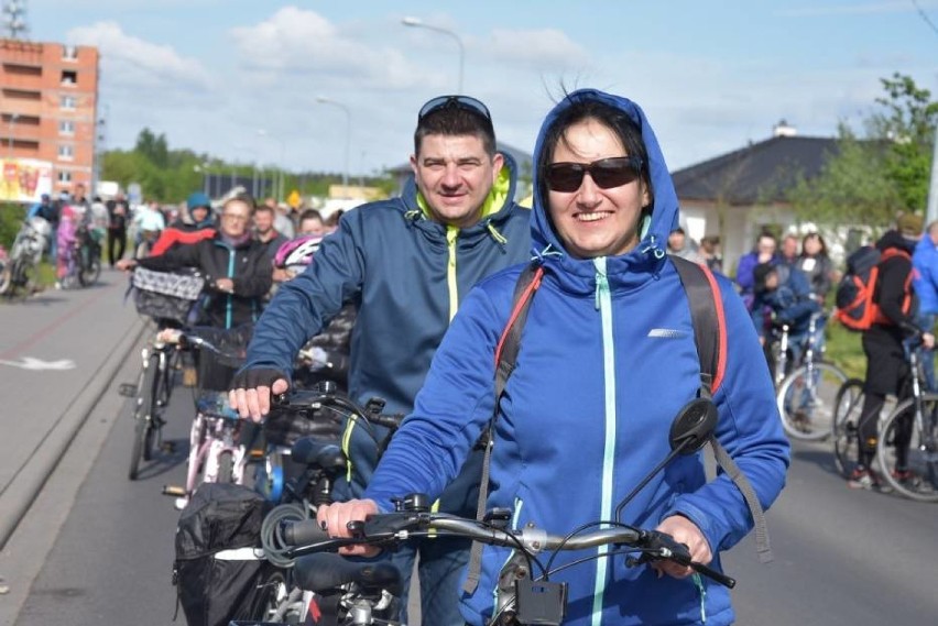 Żory: Rodzinny rajd rowerowy z nagrodami. Weźmiesz udział?