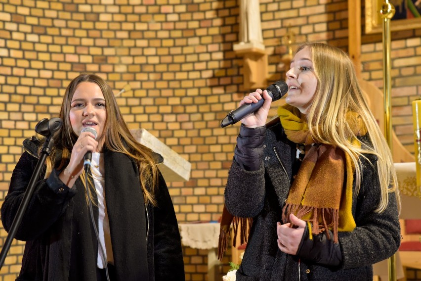 XIX Festiwal Kolęd i Pastorałek Jezierzyce 2020