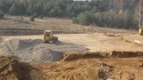 Gmina Niegowa buduje kolejnego Orlika - w Ludwinowie