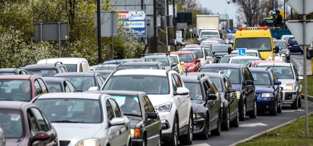 Gdańska musi być zamknięta dla bezpieczeństwa. Takie standardy.