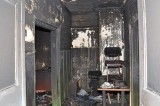Pożar w Piszczacu: Nie żyje dwóch mężczyzn