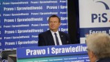 Wybory do Sejmu i Senatu 2019. Krzysztof Czarnecki jedynką na liście PiS w Pile, w PO nieoficjalnie Adam Szejnfeld