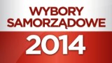 WYBORY 2014: Listy komitetów wyborczych w powiecie