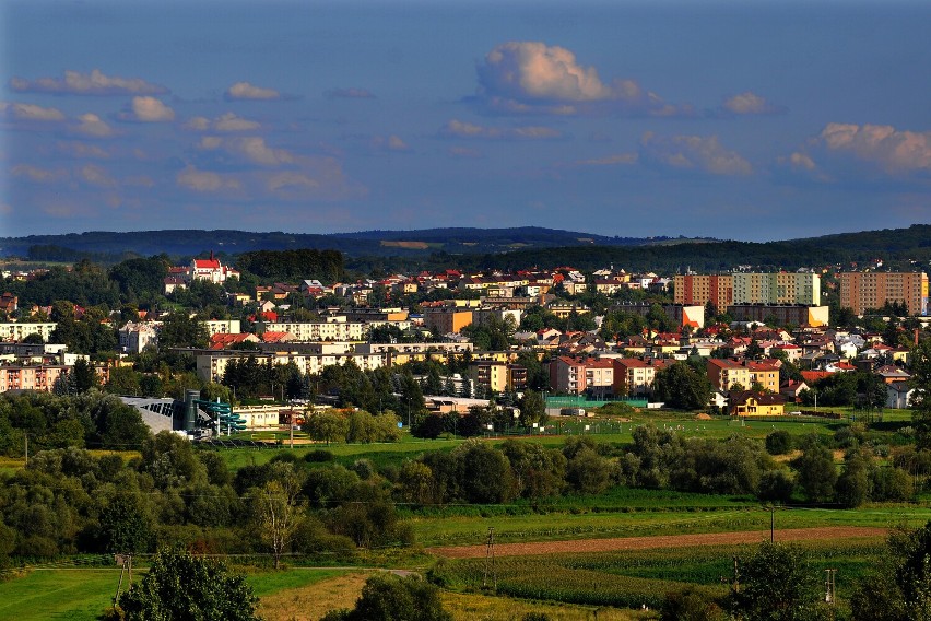 Projekt Jasła i Humennego o ekologii na polsko – słowackim pograniczu