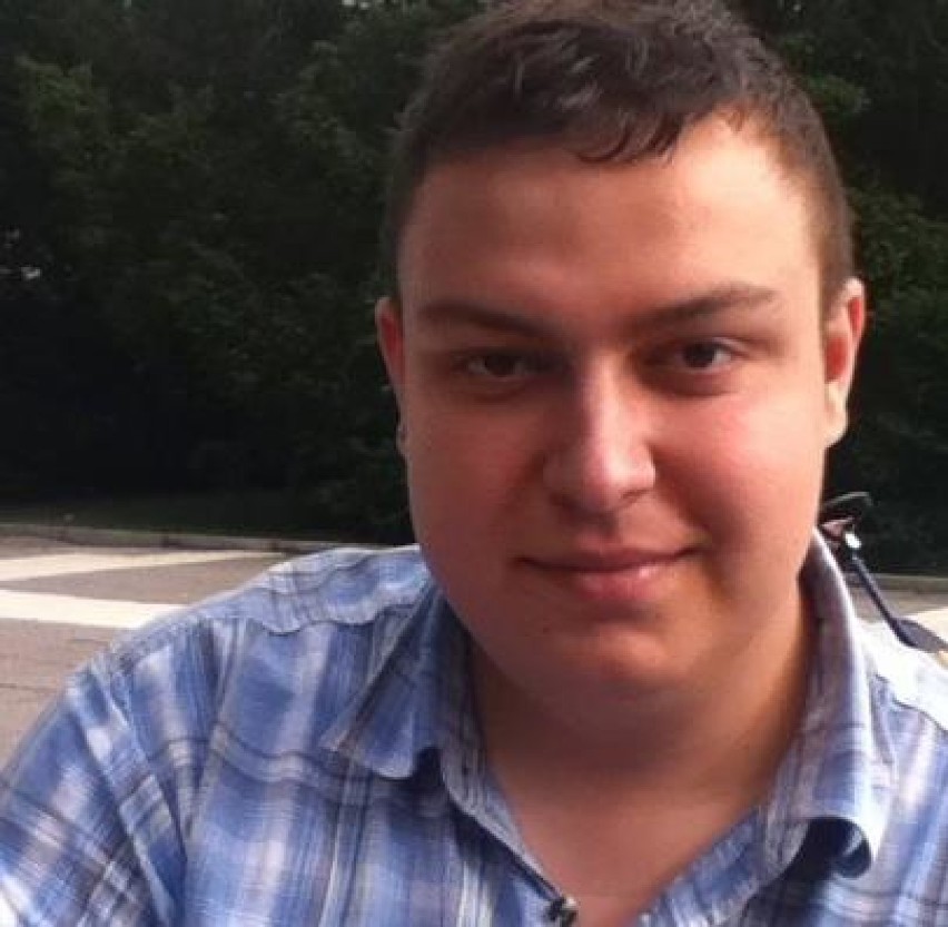 27-latek z Lisowa schudł 66 kg w 9 miesięcy i totalnie zmienił swoje życie [ZDJĘCIA]