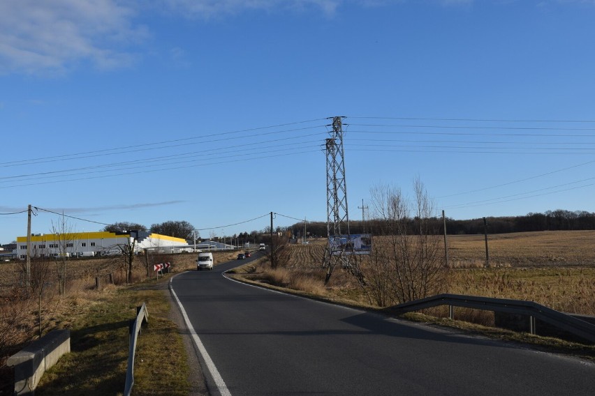 Nowy inwestor byłby trzecim, którego skusiły tereny...